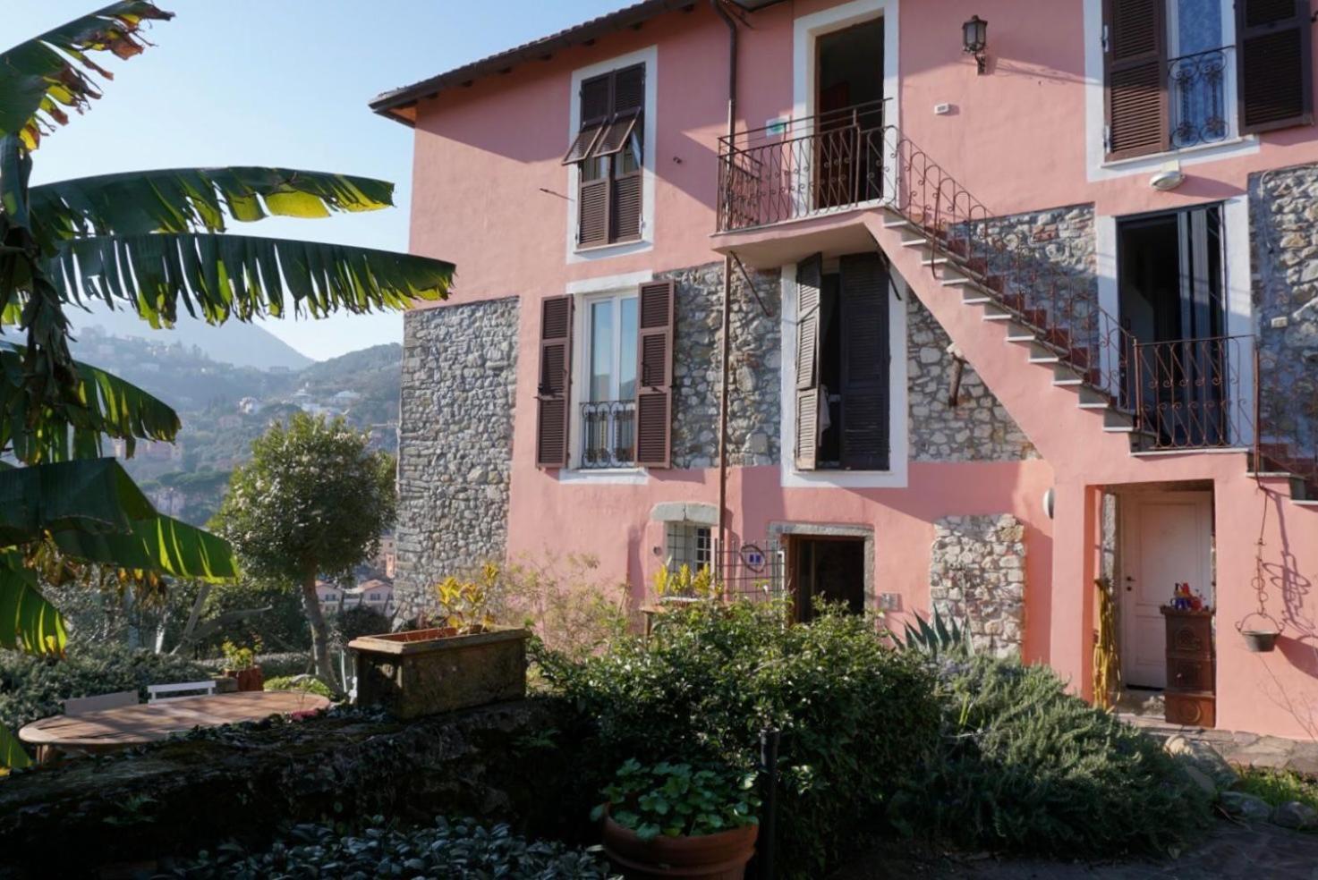 B.E.A. Maison La Spezia Exterior foto